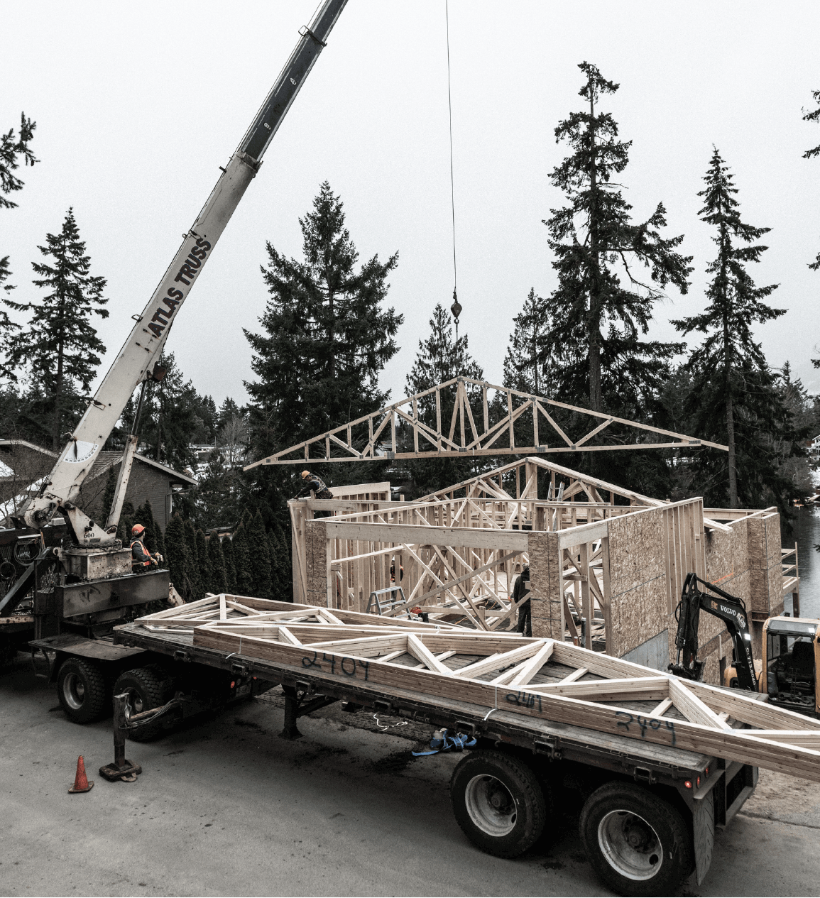 Atlas Building Systems