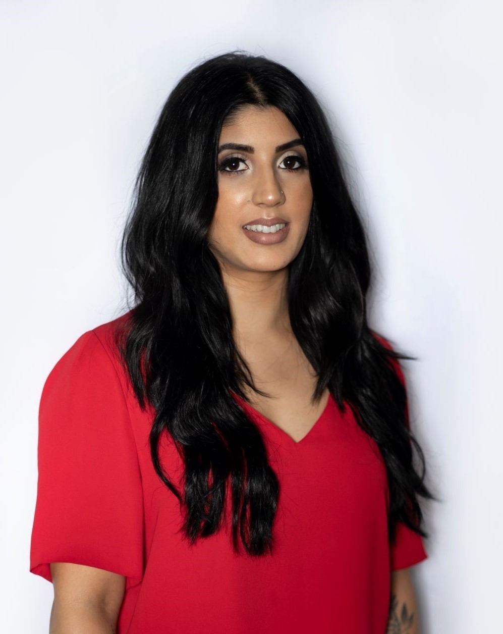 Amy Parmar